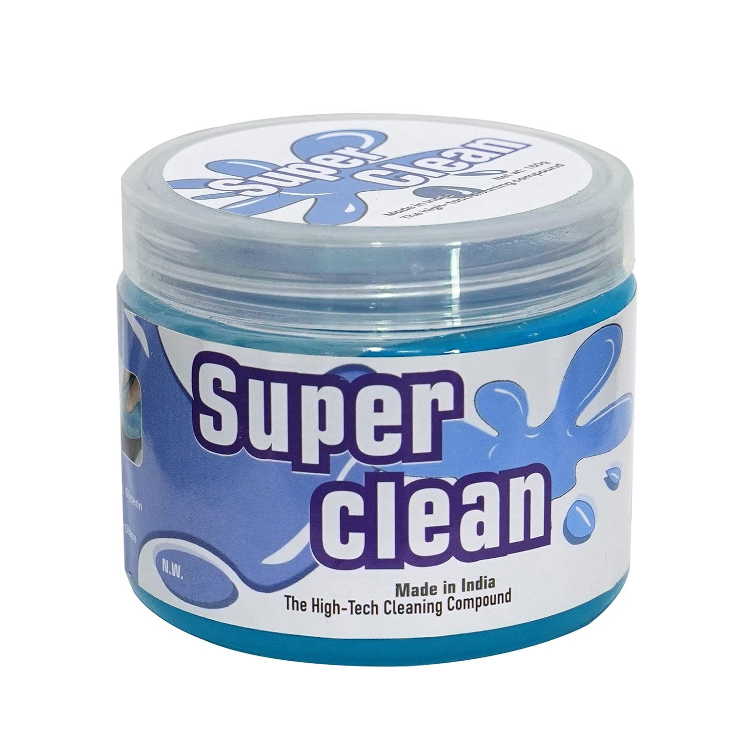 PureGel Cleaner PureGel Cleaner